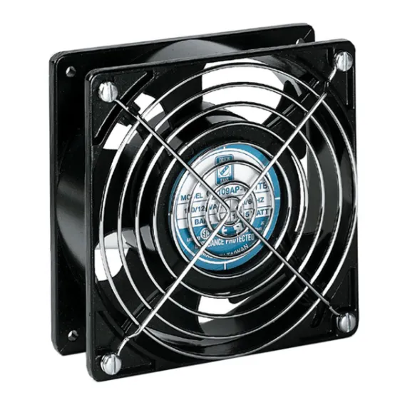Ventilatori assiali