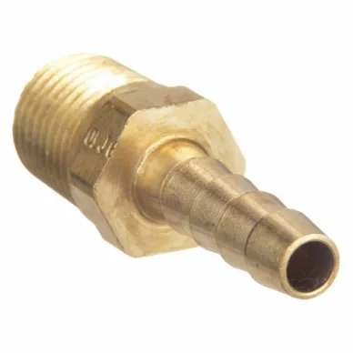Barbed Tube Fittings