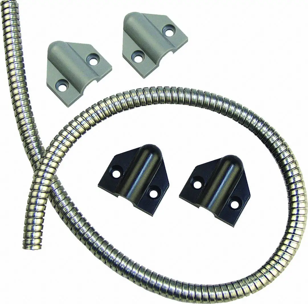 Accesorios de cerradura electromagnética