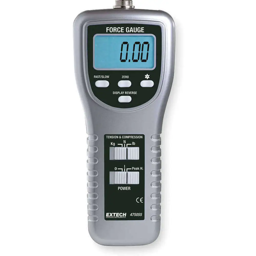Force Gauges