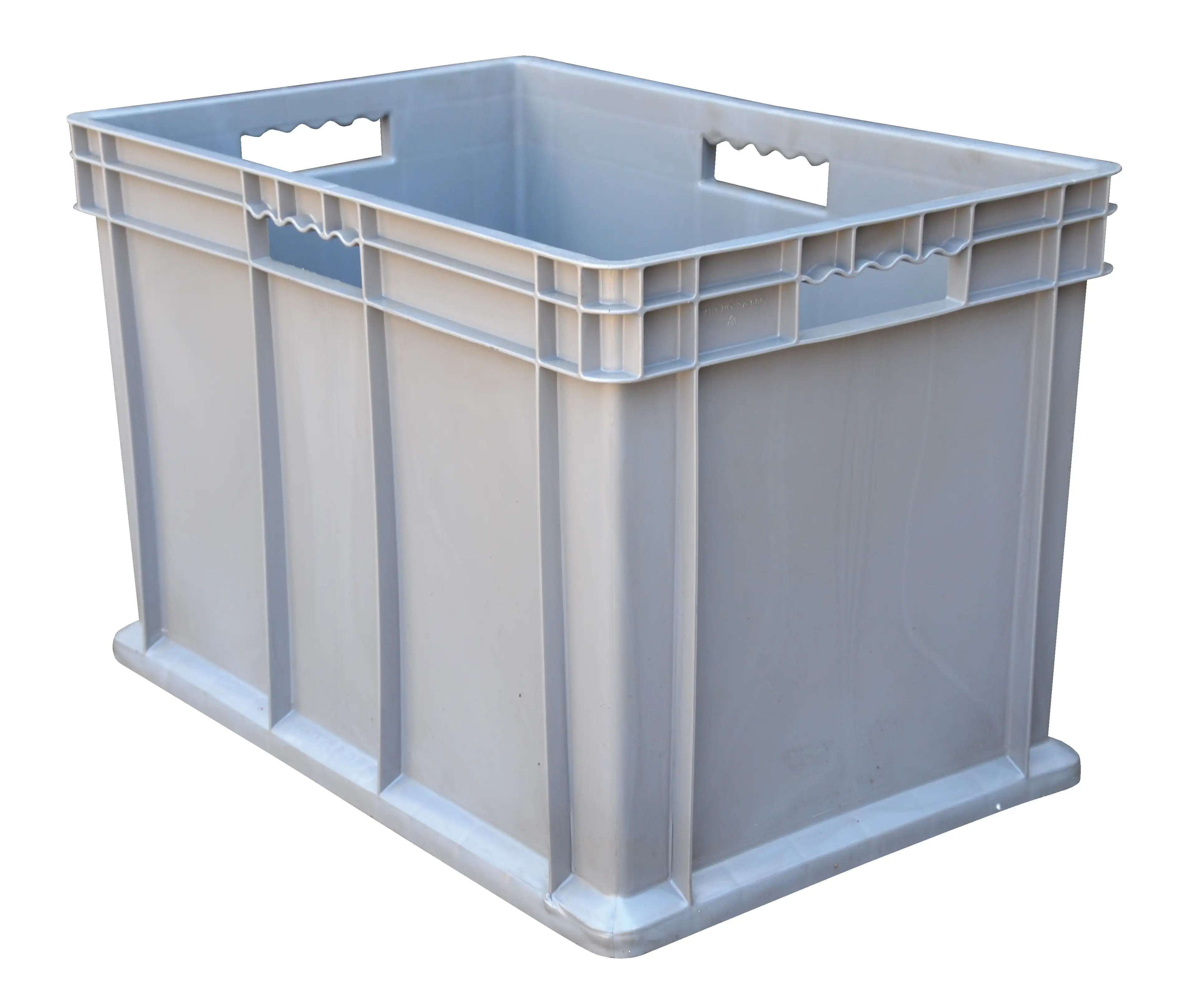 Stock Cart Shelves