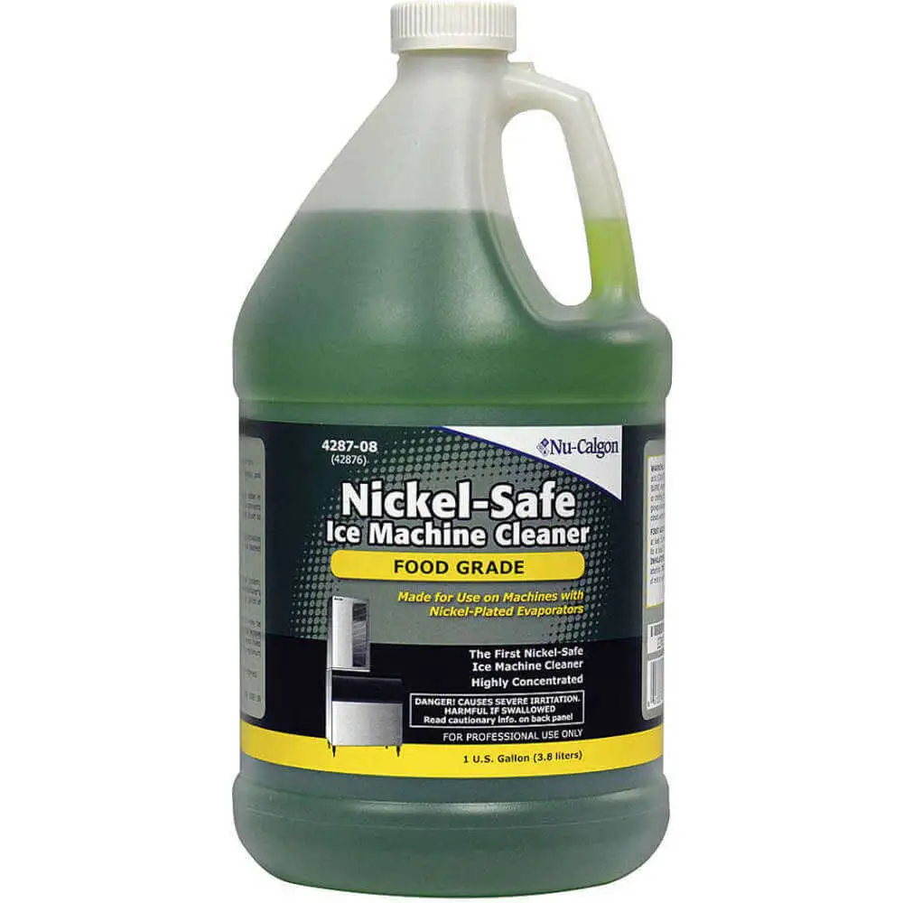A/C Ref Cleaners and Scale Removers