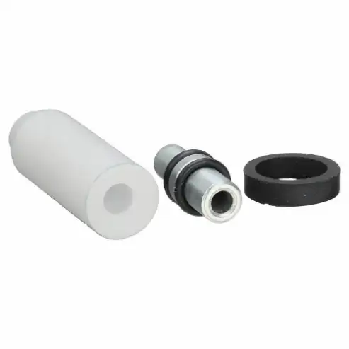 Abrasive Blaster Accessories