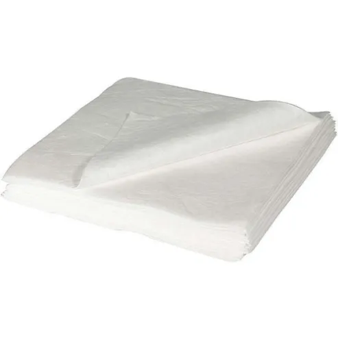 Absorberende puder