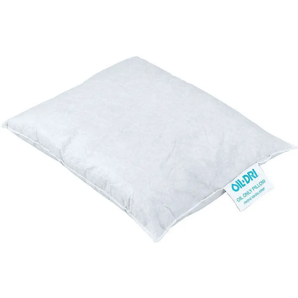 Absorberende puder