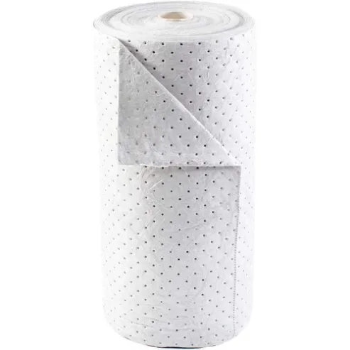Absorberende ruller