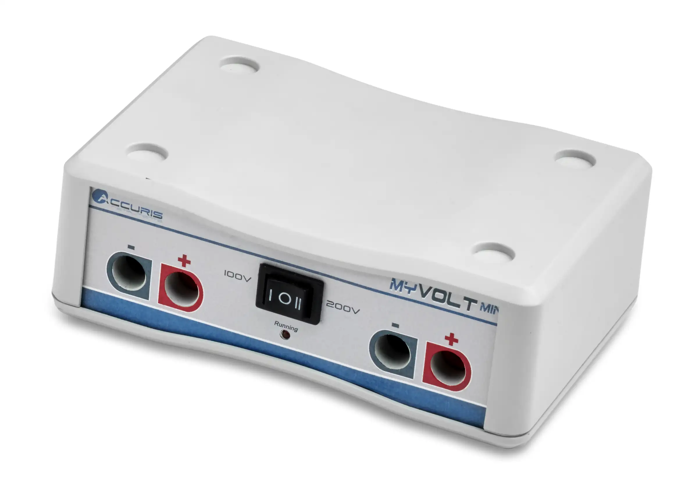 AC Power Supplies