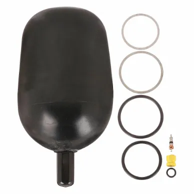 Accumulator Repair Kits