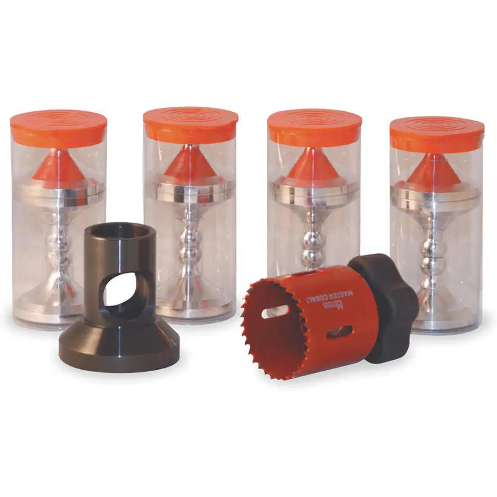 Adhesion Tester Accessories