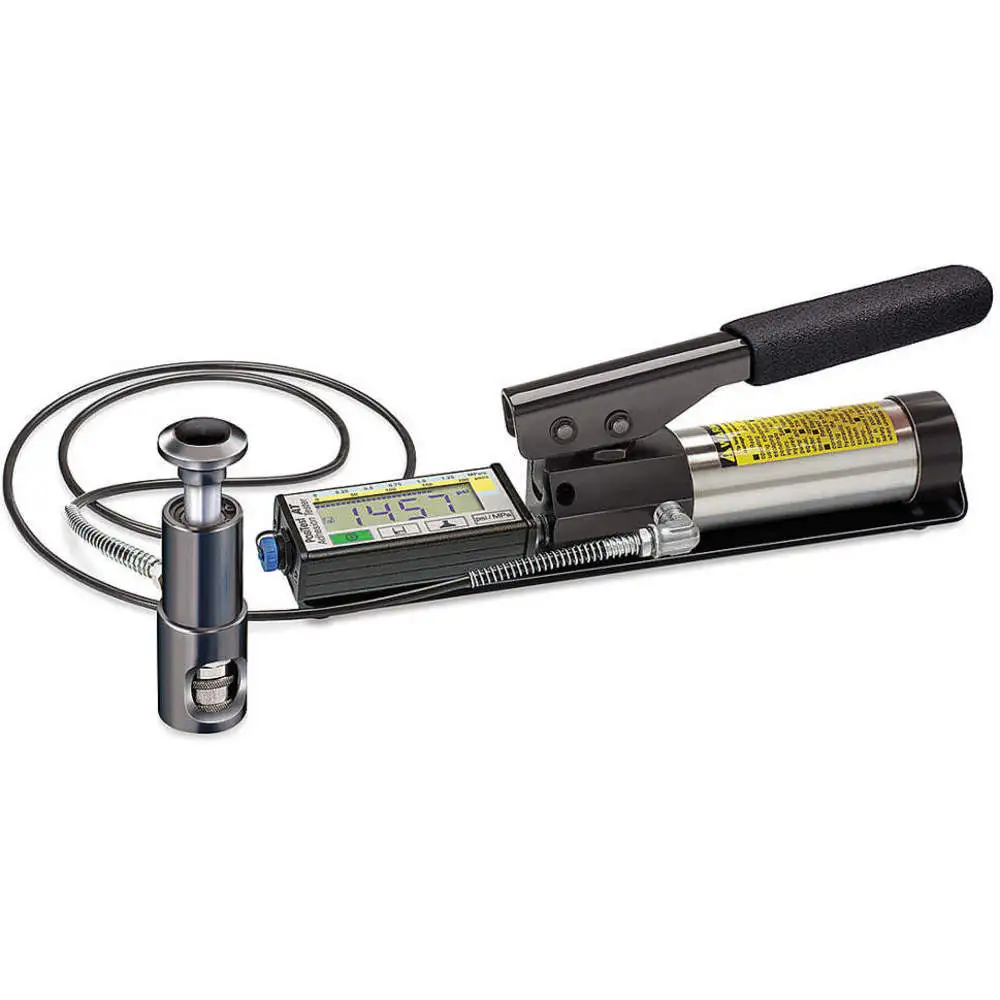 Adhesion Testers