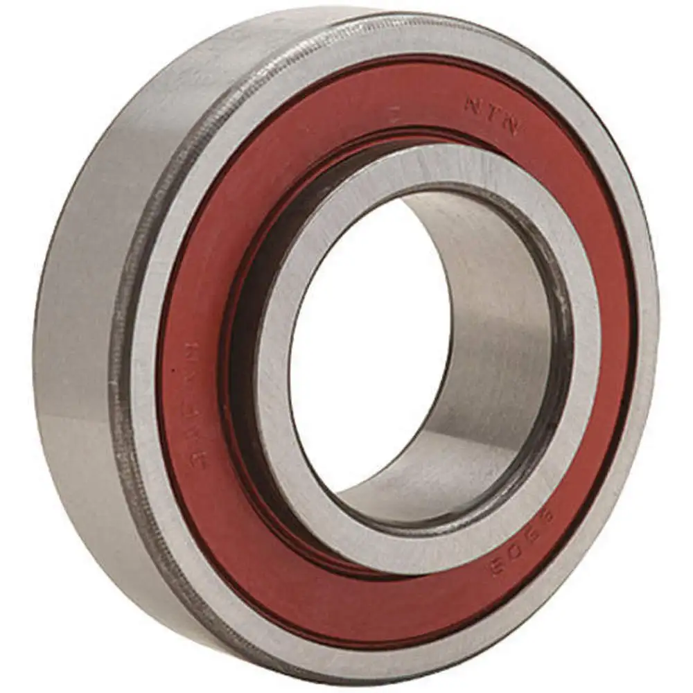 Agricultural Disc Bearings
