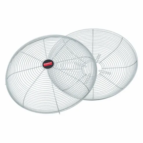 Protezioni del circolatore dell'aria