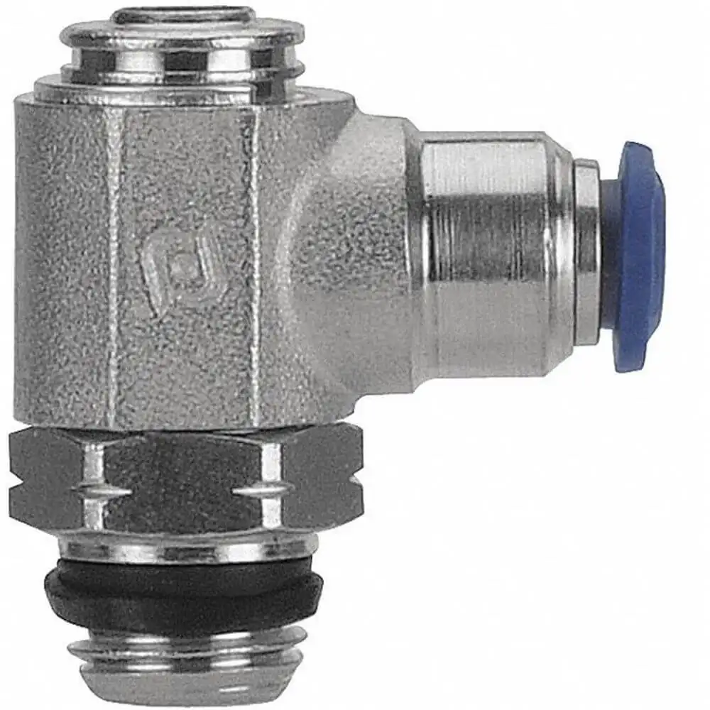 Air Cylinder Speed Controls