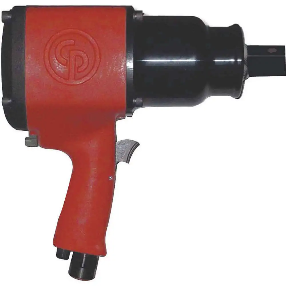 Air Impact Wrenches