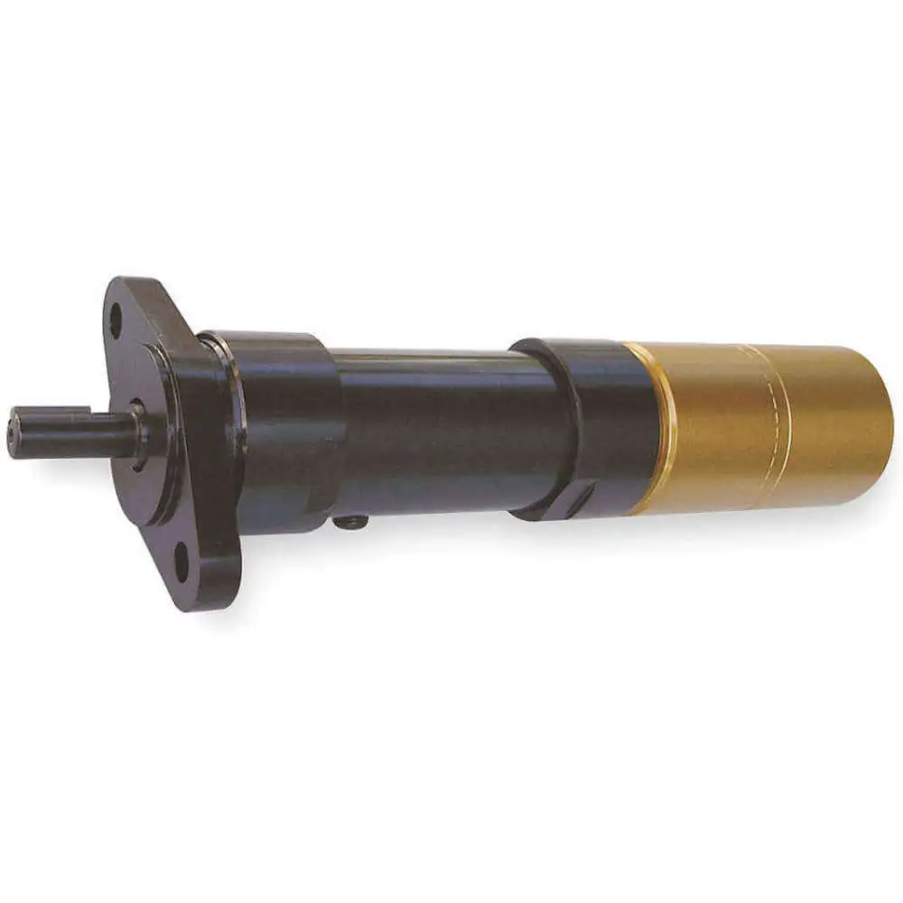 Air Motors