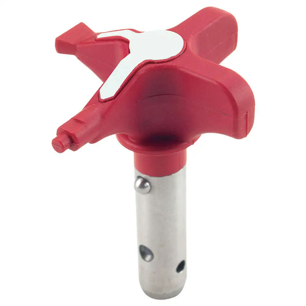 Airless Spray Tips og Tip Guards
