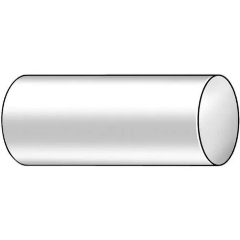 Stock de varilla de acero de aleación