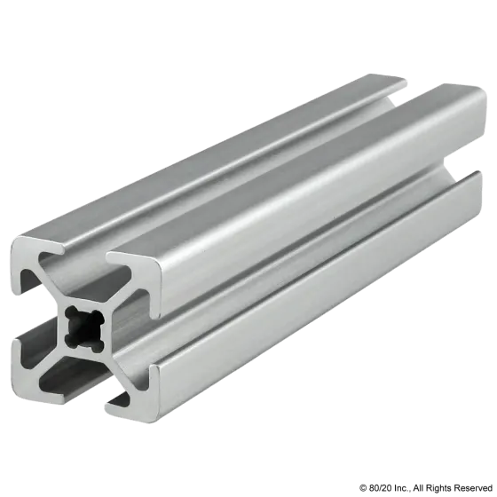 Profile aluminiowe