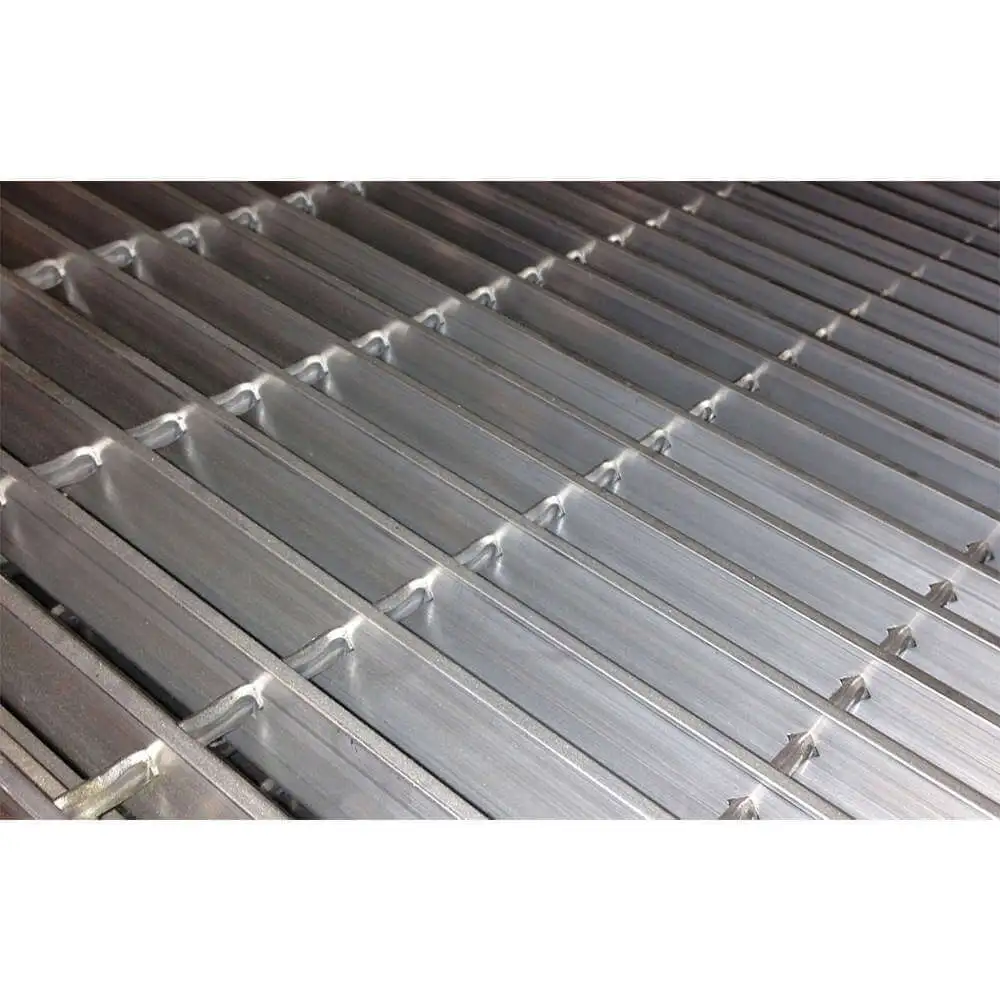 Rejilla de aluminio