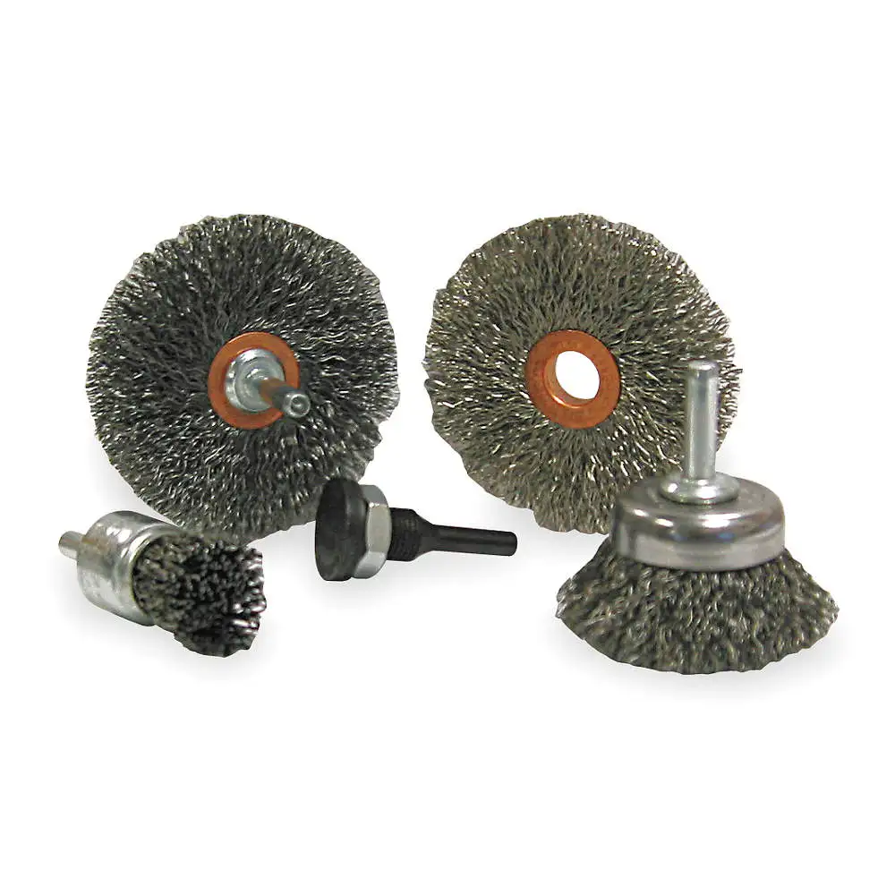 Accediri per smerigliatrici angolari