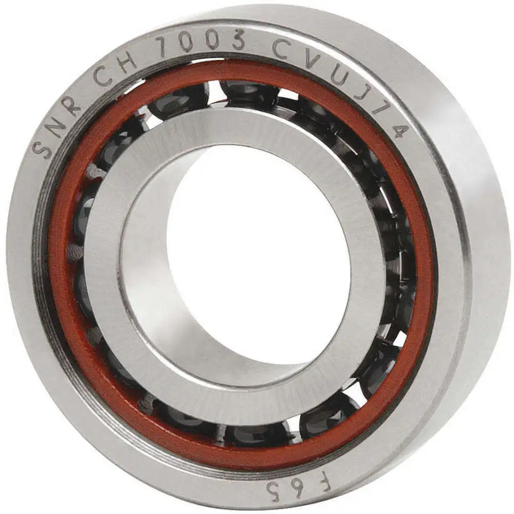 Angular Contact Bearings
