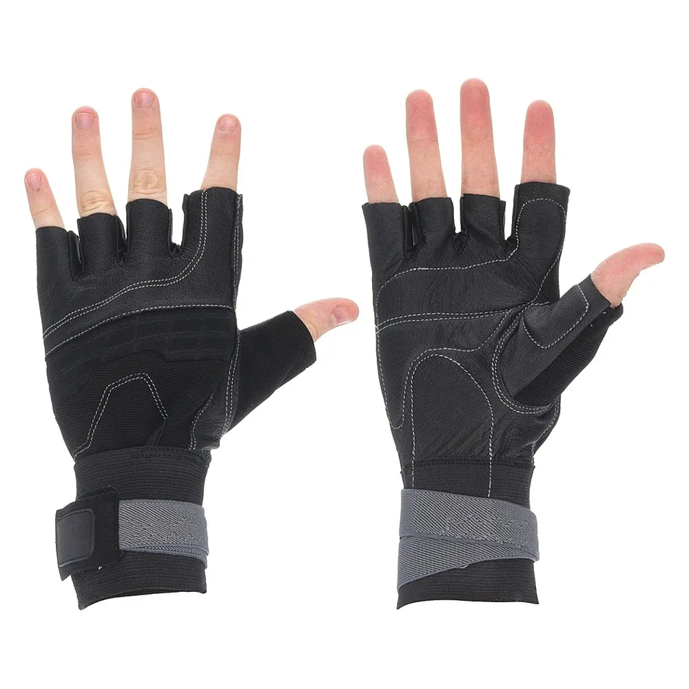 Guanti e involucri antivibranti