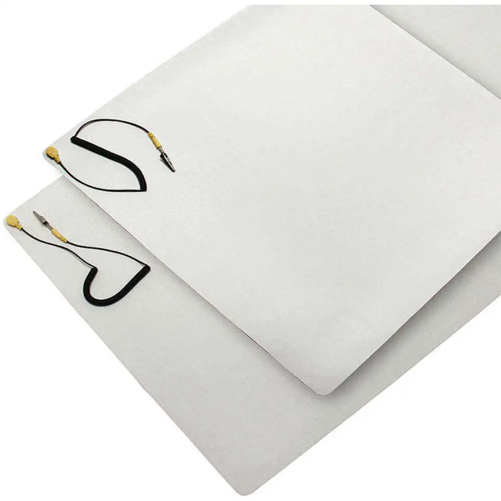 Antistatic Table Mats and Sheets