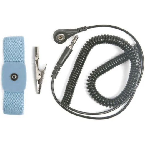 Antistatic Wrist Strap Kits