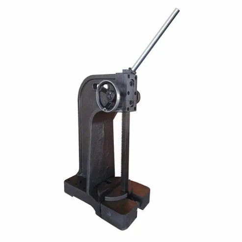 Arbor Press