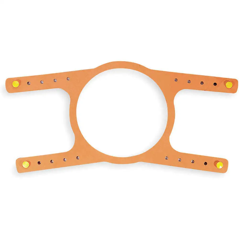 Accesorios de ropa de arco eléctrico