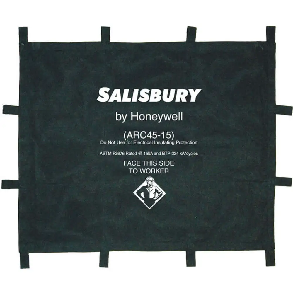 Arc Protection Blankets