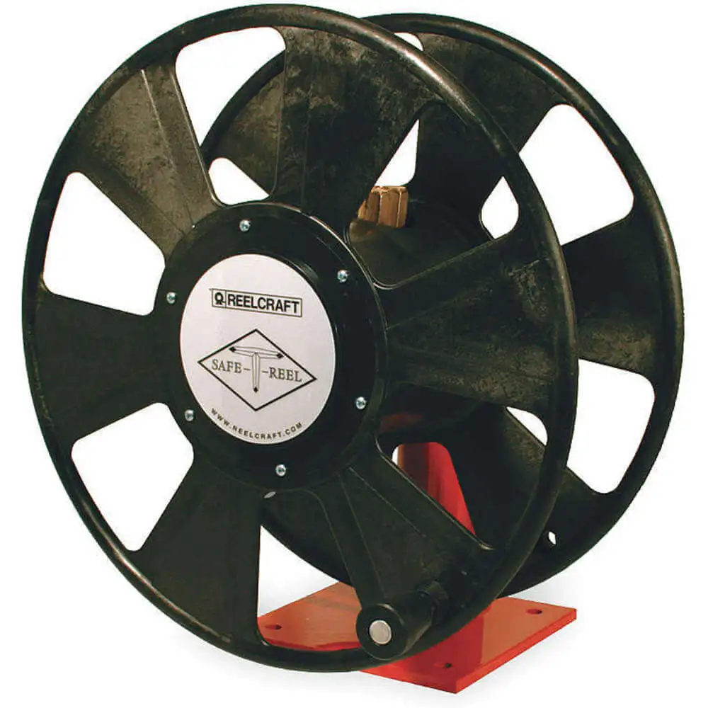 Arc Welding Cable Reels