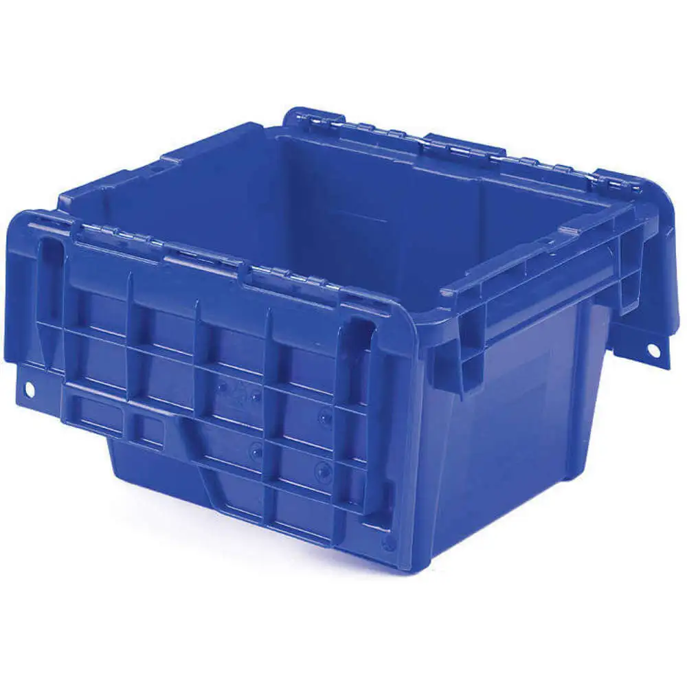 Contenitori con coperchio collegato