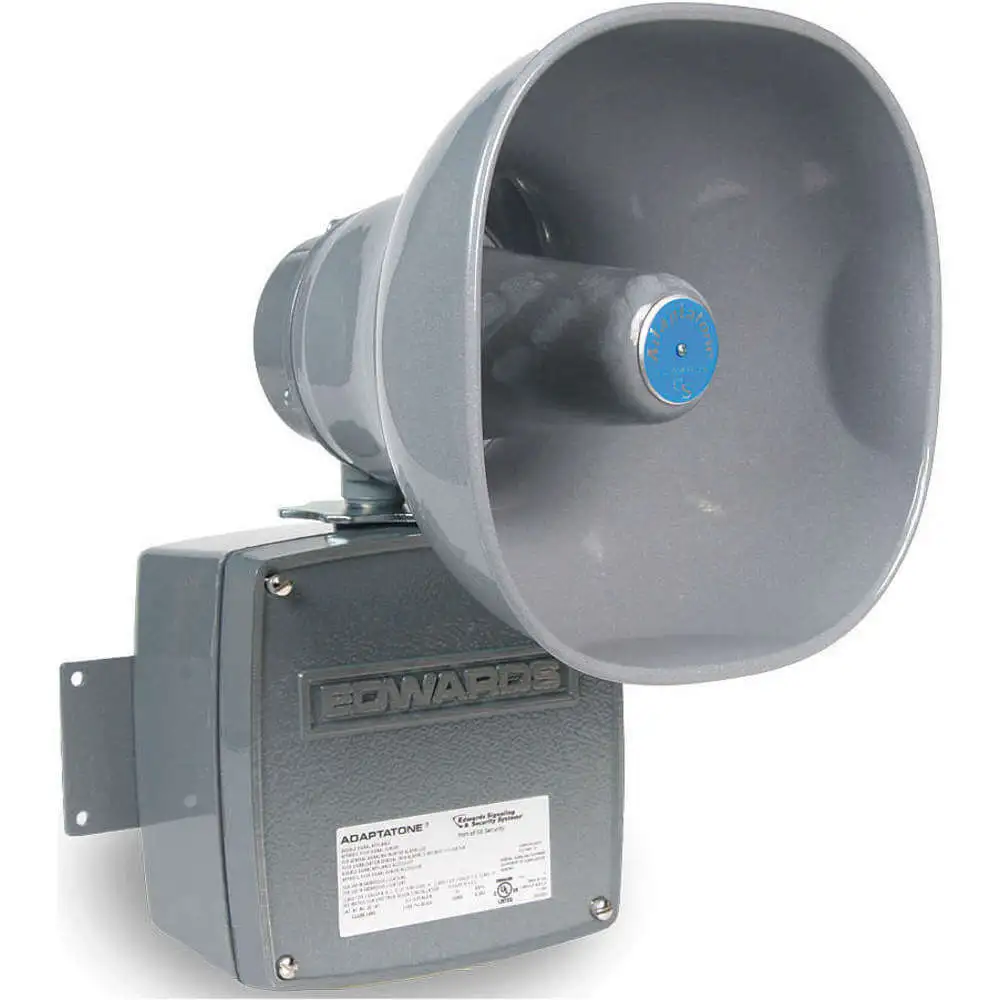 Altavoces de audio