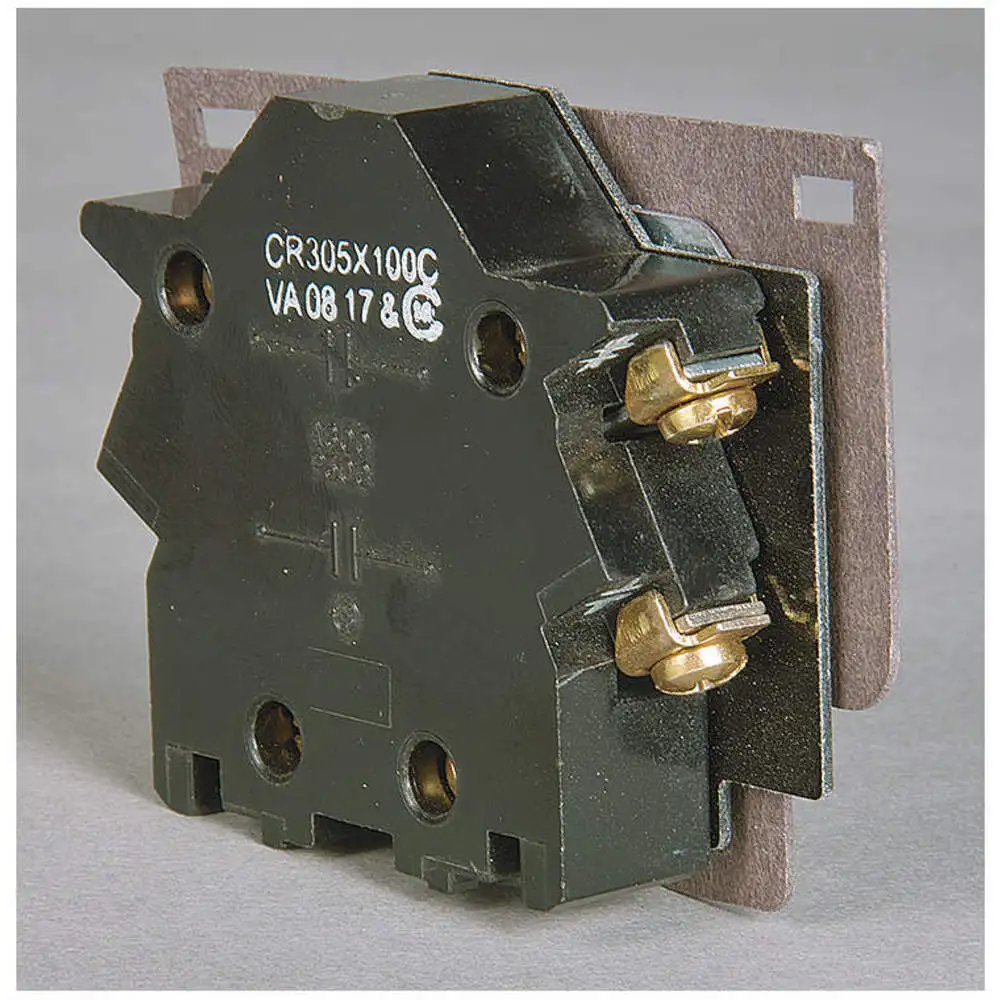 Auxiliary Contacts