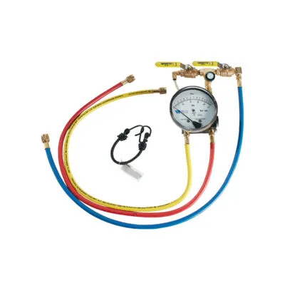 Backflow Preventer Test Kits