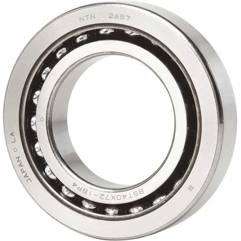 Ball Screw Support Bearings