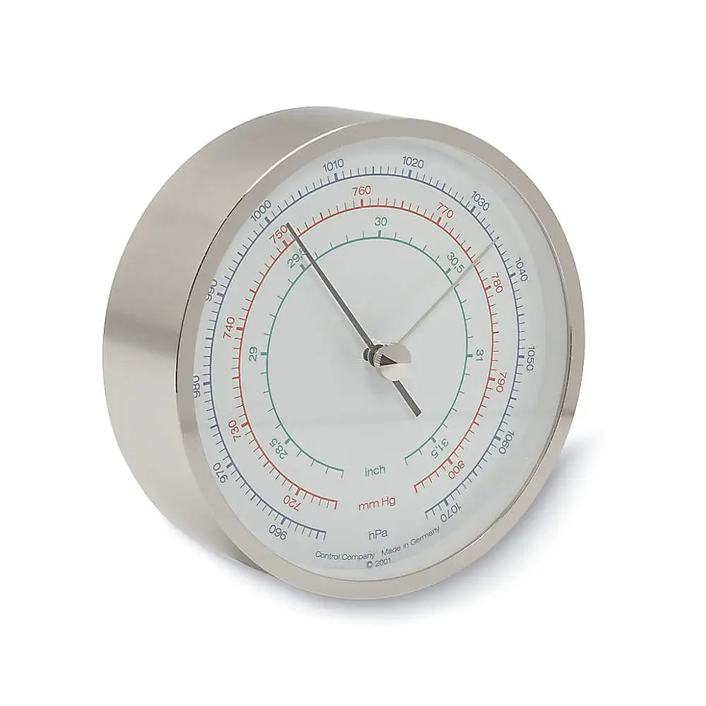 Barometer