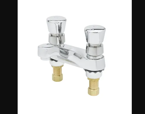 Grifos de baño