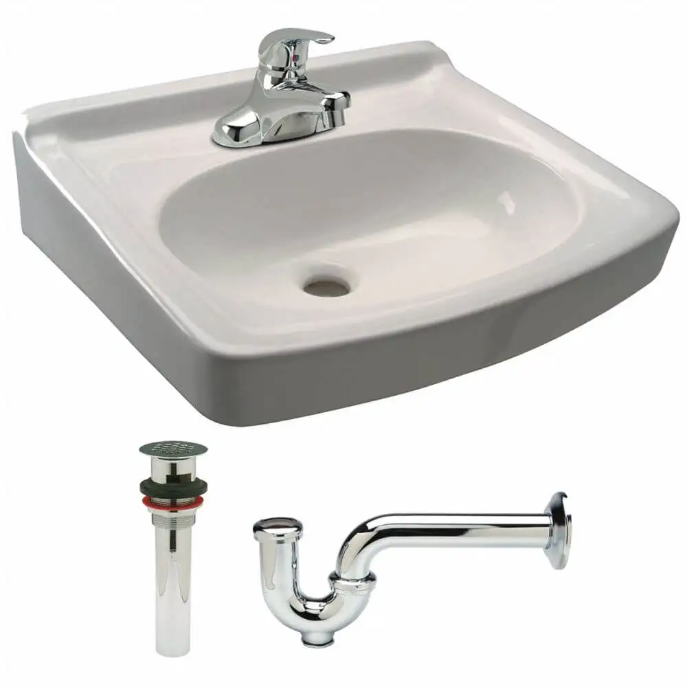Lavabos De Baño