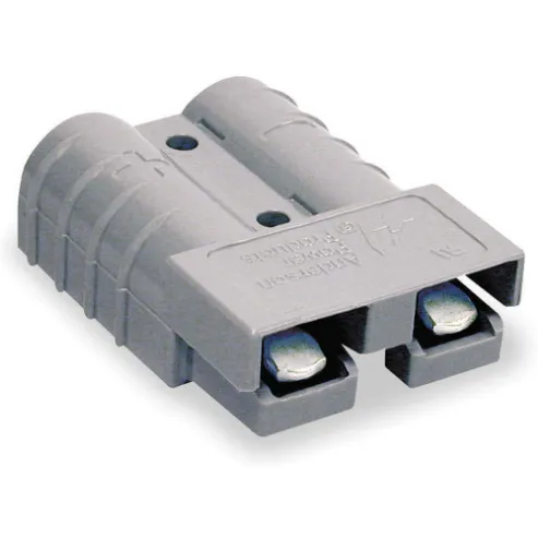 Conectores de batería y cable