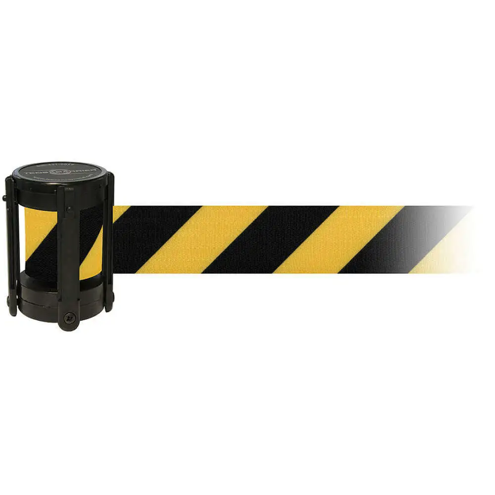 Accesorios para postes y barreras de cinturón