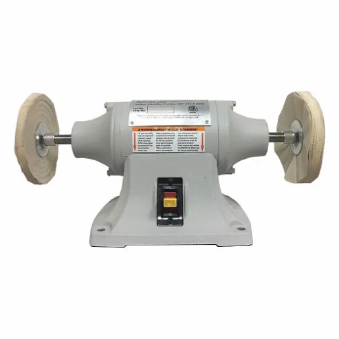 Bench Buffers