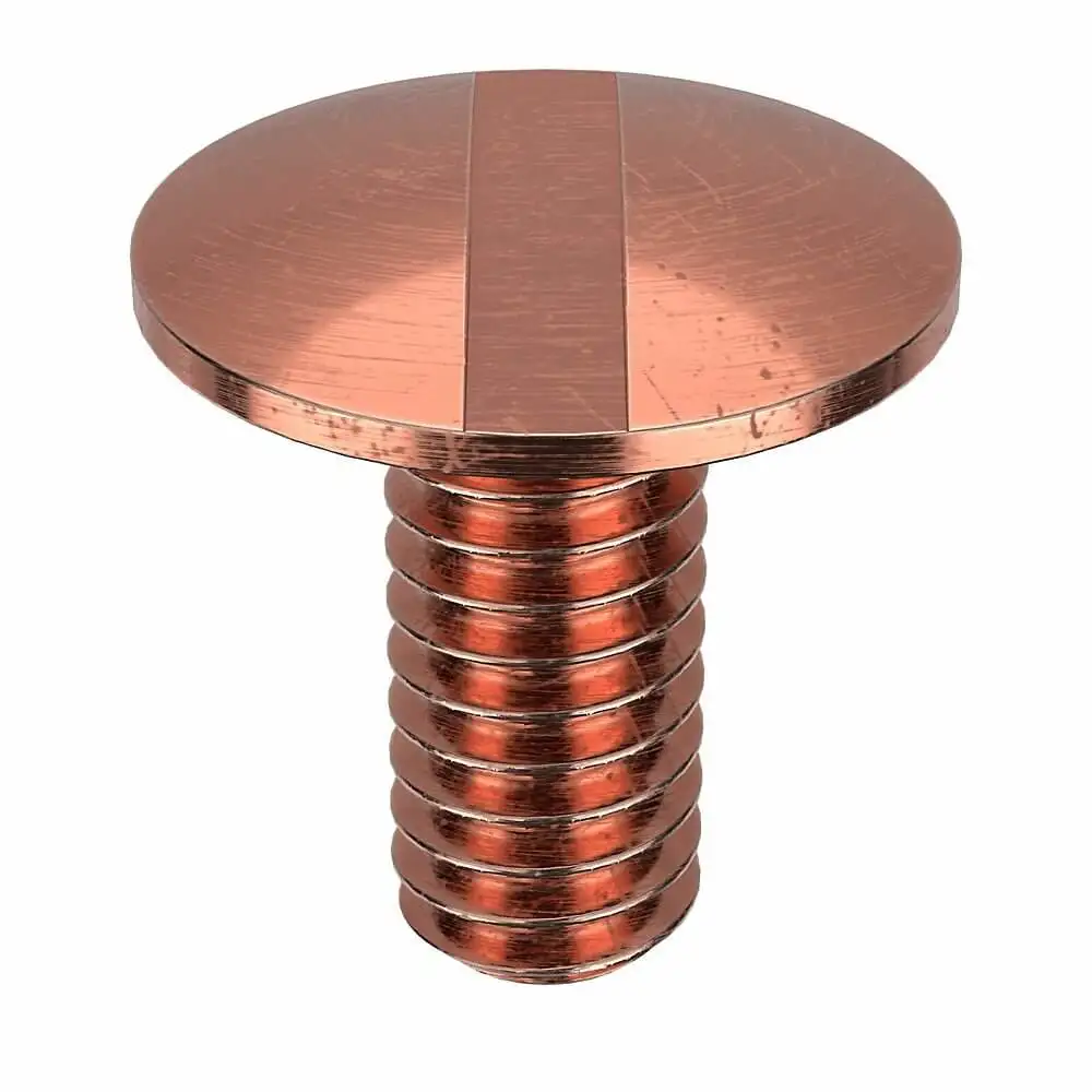 Tornillos de unión