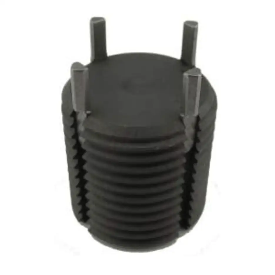 Blank Helical Inserts