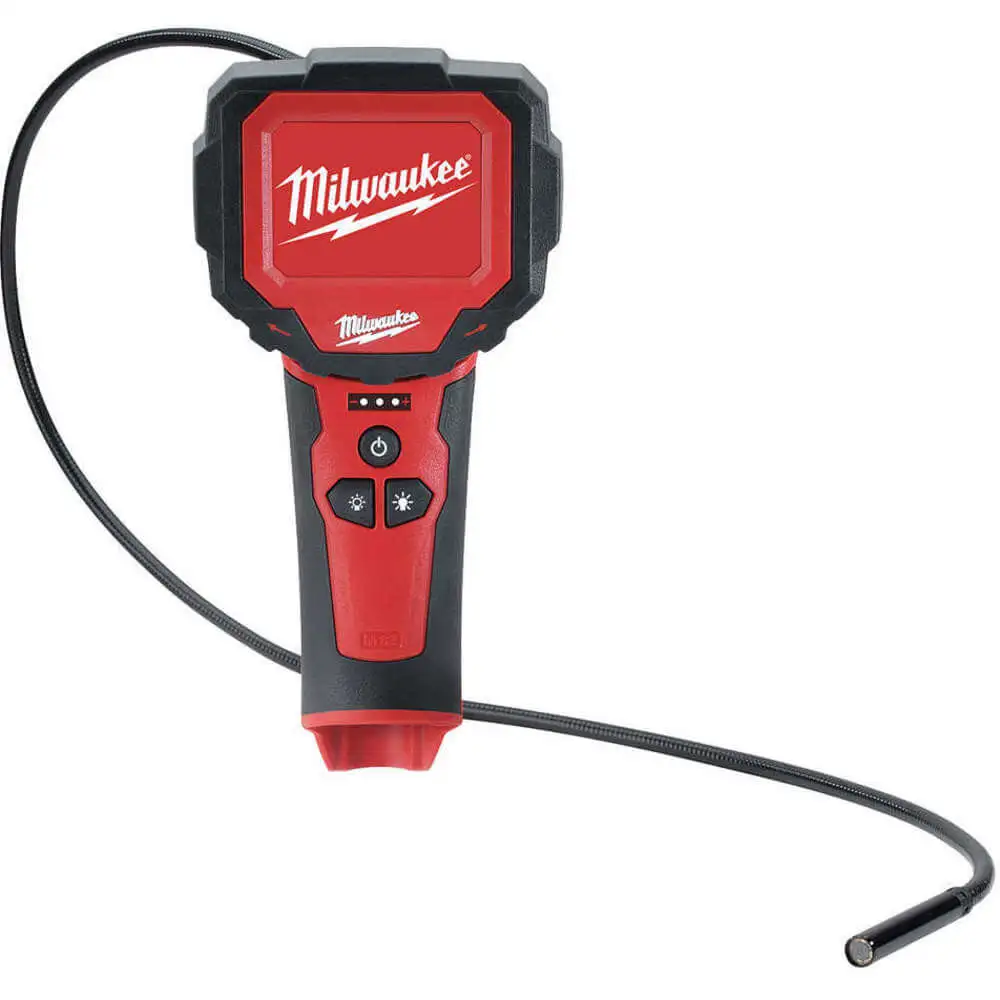Borescope