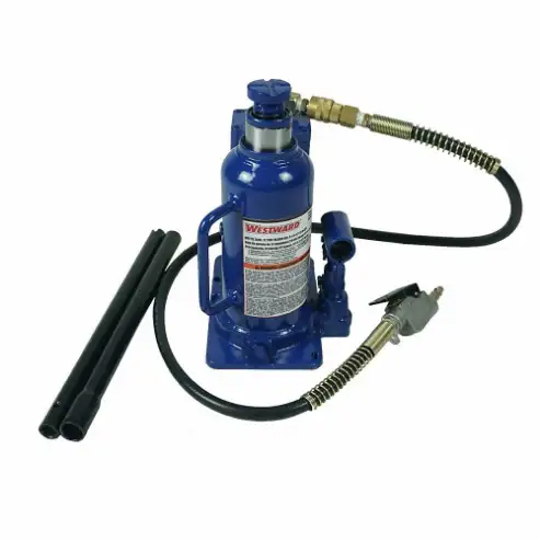 Bottle Jacks