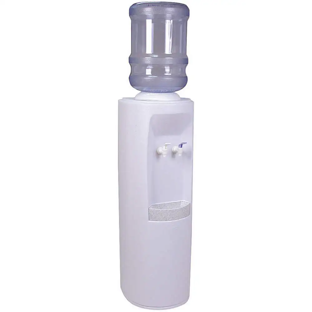 Dispensadores de agua embotellada