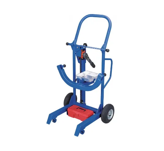 Brake Drum Dolly