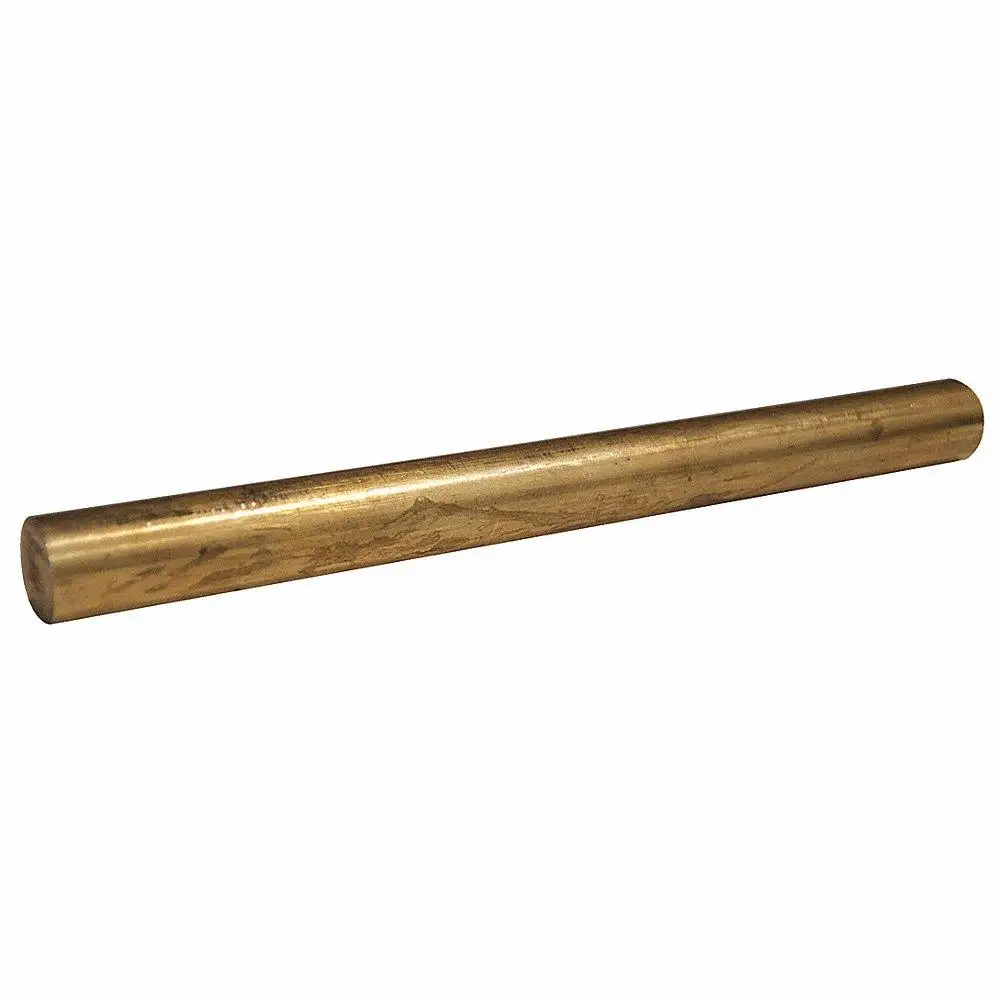 Brass Rod Stock